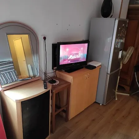 Beau Studio * Evry-Gregy-sur-Yerre