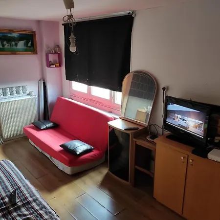 아파트 Beau Studio *